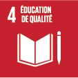 Éducation de qualité, ODD 2030