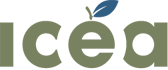 Logo ICÉA