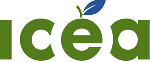 Logo ICÉA